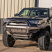 C4 Fabrication 2010-2024 Toyota 4Runner Rock Runner Front Bumper 1" Body Lift – image 19 of 20