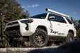 Rago Fabrication 2010-2024 5th Gen Toyota 4Runner Low Profile Ditch Light Brackets – image 9 of 10