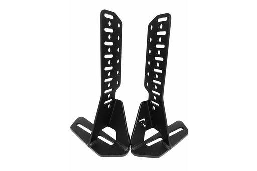 Rago Fabrication 2014-2024 5th Gen Toyota 4Runner Universal LED Hidden Bumper Bracket – image 1 of 7