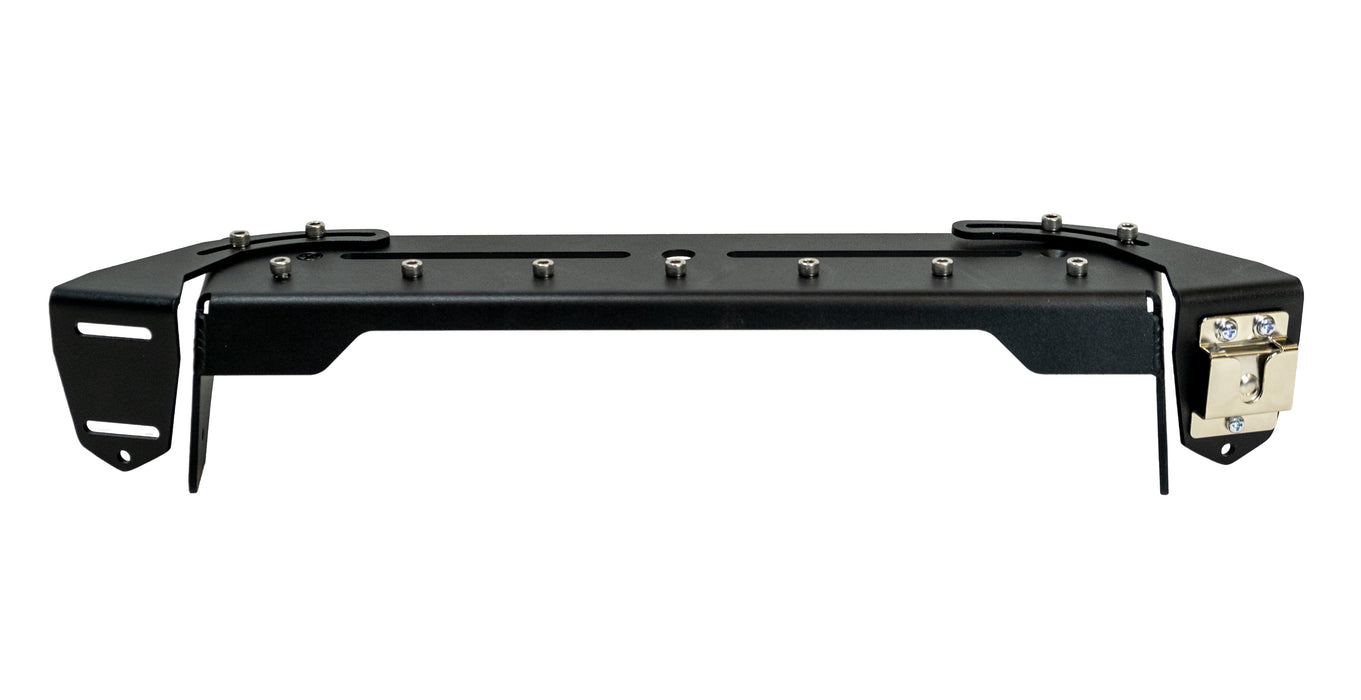 Rago Fabrication 2010-2024 Toyota 5th Gen 4Runner Modular Device Dash Mount – image 9 of 11