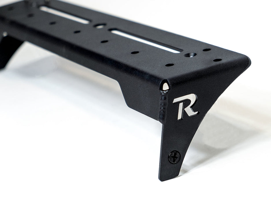 Rago Fabrication 2010-2024 Toyota 5th Gen 4Runner Modular Device Dash Mount – image 8 of 11