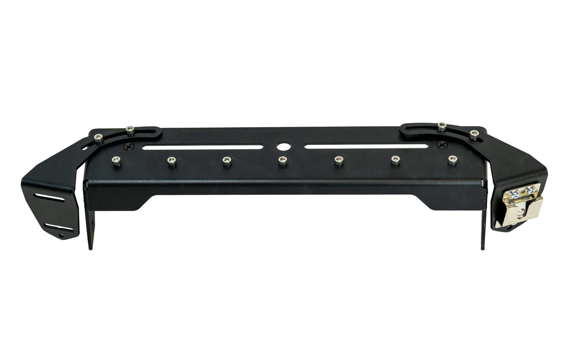 Rago Fabrication 2010-2024 Toyota 5th Gen 4Runner Modular Device Dash Mount – image 6 of 11