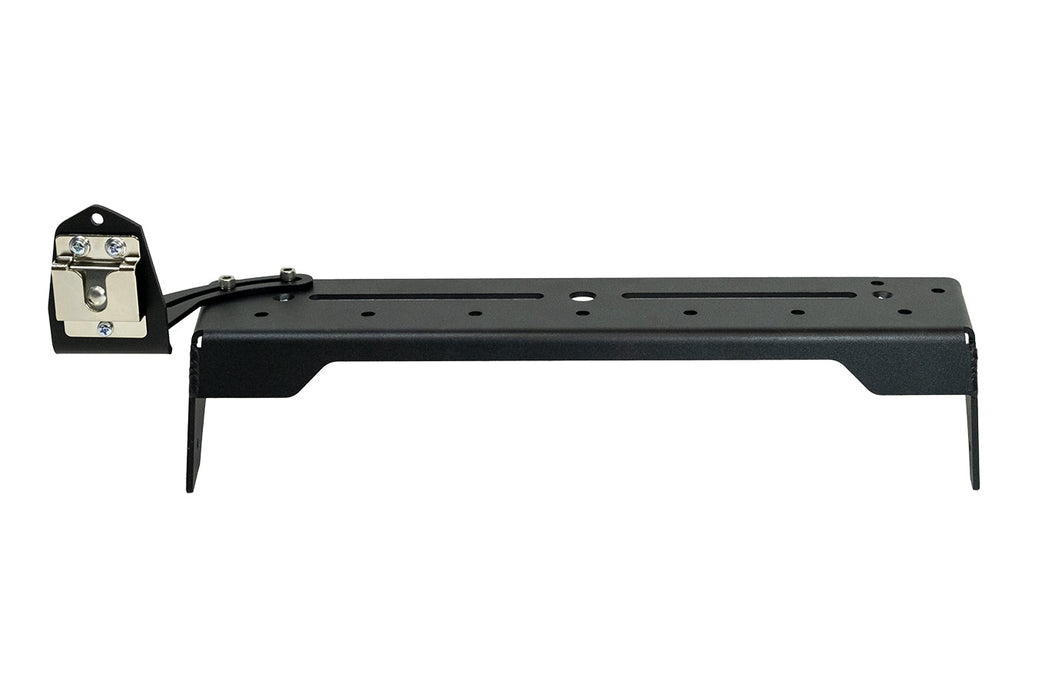 Rago Fabrication 2010-2024 Toyota 5th Gen 4Runner Modular Device Dash Mount – image 7 of 11