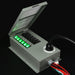 Nature's Generator Refurbished - 120V 30A 6-Circuit Non-Automatic Transfer Switch - Features