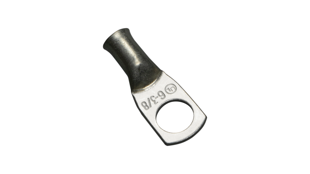 Copper Battery Cable Lugs