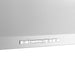 Rangaire 30" Wall-Mounted Range Hood 580 CFM Convertible Stainless Steel RHWMP30S Ventilation - Installation View