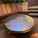 Moreno 60" W Round Copper Fire Pit Lid - MORENO-TOP-60RND by Starfire Designs Starfire Designs