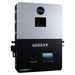 EG4 - 6000XP Off-Grid Inverter - Front left view of EG4 6000XP Off-Grid Inverter