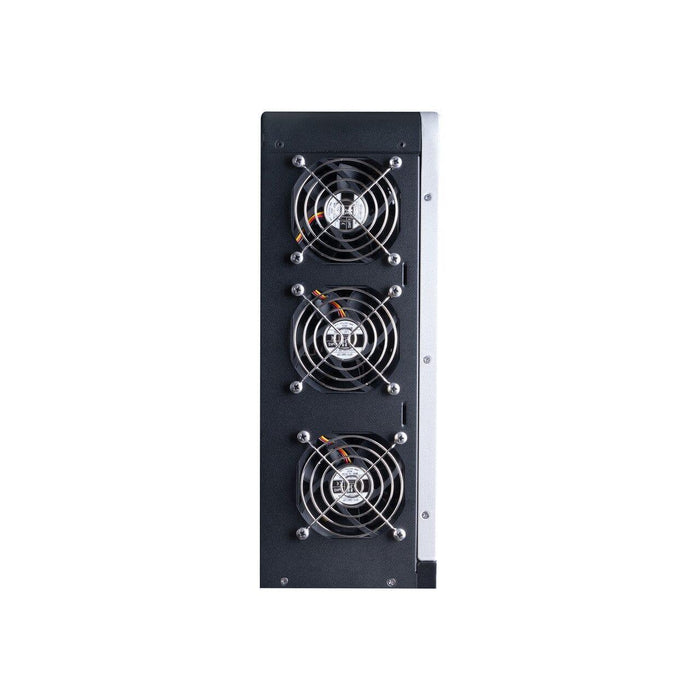 Green Vista Living EG4 6K XP Off-Grid Inverter 6,000W Output | 48V 120/240V Split Phase | All-In-One Solar Inverter - View 10
