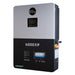EG4 - 6000XP Off-Grid Inverter - Front right view of EG4 6000XP Off-Grid Inverter