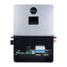Green Vista Living EG4 6K XP Off-Grid Inverter 6,000W Output | 48V 120/240V Split Phase | All-In-One Solar... - Close-Up