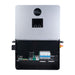 Green Vista Living EG4 6K XP & EG4 PowerPro WallMount Battery Bundle (ESS) 14.3kWh Capacity |... Power Station - Dimensions