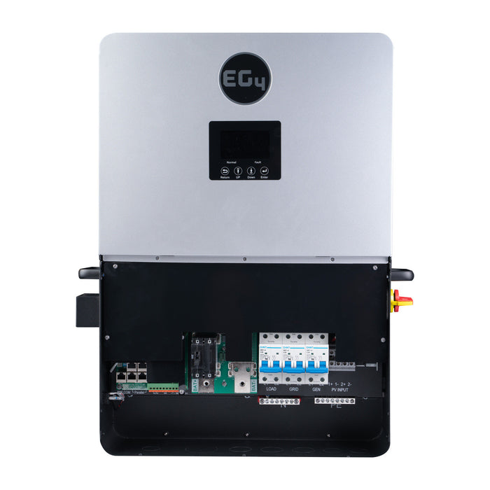 EG4 - 6000XP Off-Grid Inverter - view 4