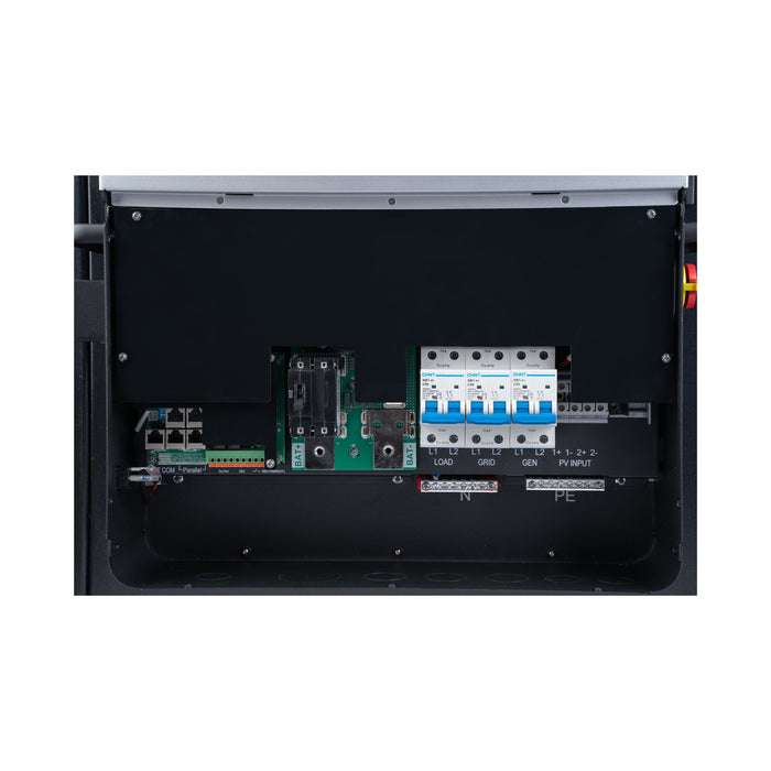 EG4 - 6000XP Off-Grid Inverter - view 5