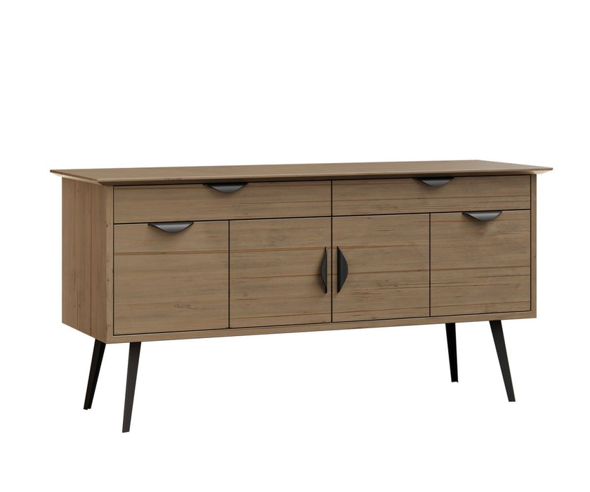 6014 Camden Office Credenza
