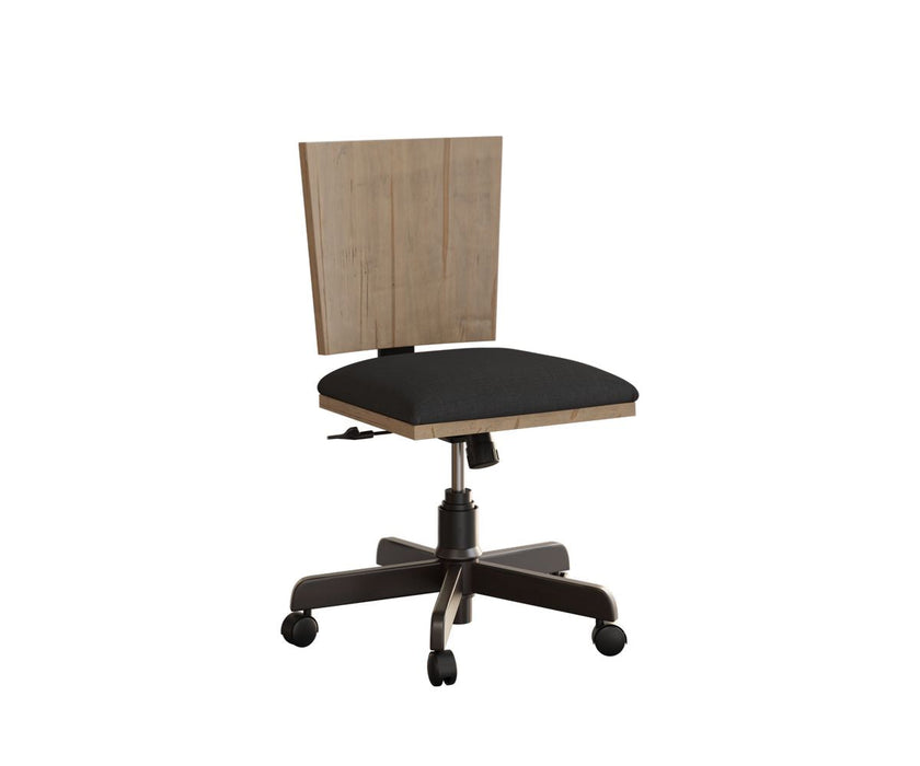 6014 Camden Office Desk Chair