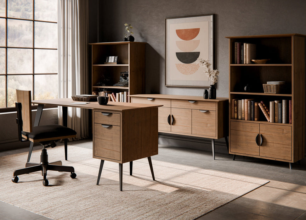 6014 Camden File Cabinet