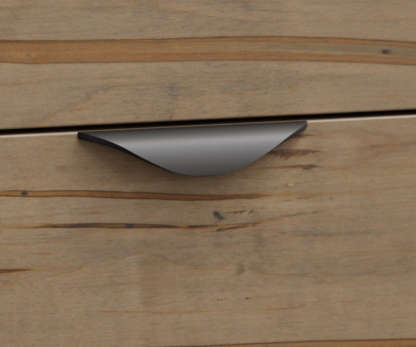 6014 Camden Office Credenza