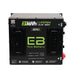 Eco Battery 48V 60Ah LiFePO4 Battery