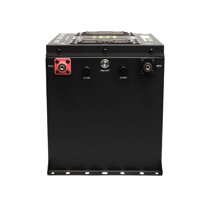 Eco Battery 48V 60Ah LiFePO4 Battery