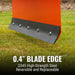 60" 6-Way Rear Blade 3 Point Hitch Tractor Attachment,  RB60S