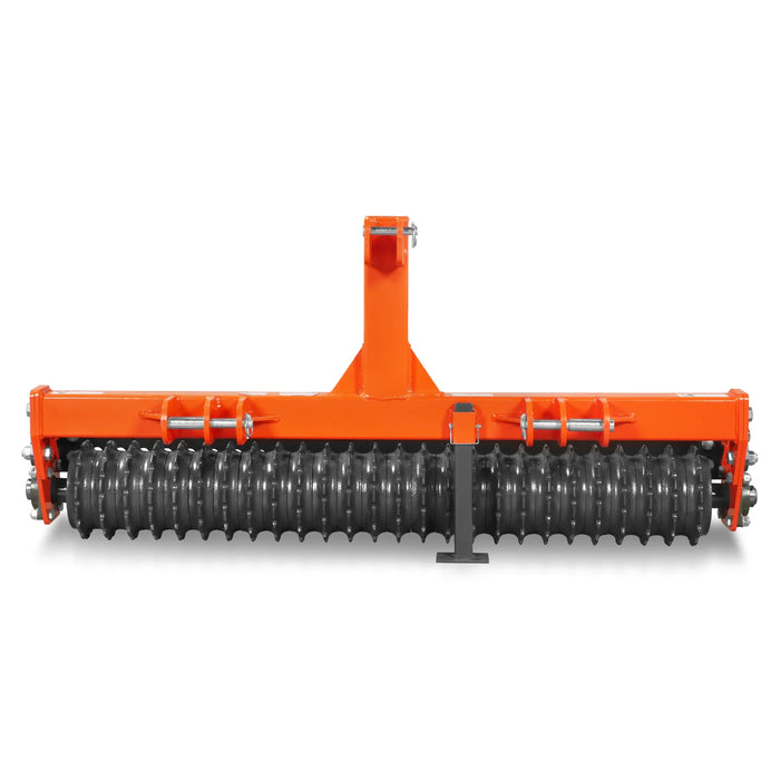 60" Cultipacker with 26 Ductile Iron Wheels,  Scraper Bar Included,  C — view 18