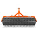60" Drum Spike Aerator Cat. 1 3-Point Hitch Tractor Attachment, DSA60 — view 8