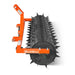 60" Drum Spike Aerator Cat. 1 3-Point Hitch Tractor Attachment, DSA60 — view 7