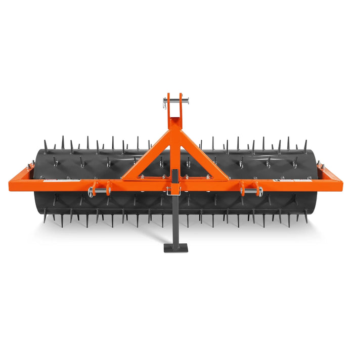 60" Drum Spike Aerator Cat. 1 3-Point Hitch Tractor Attachment, DSA60 — view 11