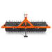 60" Drum Spike Aerator Cat. 1 3-Point Hitch Tractor Attachment, DSA60 — view 11