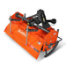 60 in Rotary Tiller,  3 Point Hitch Cat.1 & 2,  Gear Drive,  PTO Shaft — view 22