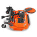 60 in Orchard Finish Mower,  3 Point Hitch Cat.1,  Hydraulic Offset, — view 27