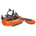 60 in Orchard Finish Mower,  3 Point Hitch Cat.1,  Hydraulic Offset, — view 28
