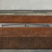 Starfire Designs Metal Gravity 60" x 24" Linear Corten Steel Gas Fire Pit Starfire Designs