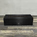 Starfire Designs Gravity 60" x 24" Linear Powder Coated Steel Gas Fire Pit Starfire Designs