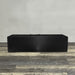 Starfire Designs Gravity 60" x 24" Linear Powder Coated Steel Gas Fire Pit Starfire Designs