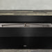Starfire Designs Gravity 60" x 24" Linear Powder Coated Steel Gas Fire Pit Starfire Designs