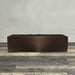Starfire Designs Gravity 60" x 24" Linear Powder Coated Steel Gas Fire Pit Starfire Designs
