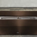Starfire Designs Gravity 60" x 24" Linear Powder Coated Steel Gas Fire Pit Starfire Designs
