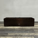 Starfire Designs Gravity 60" x 24" Linear Powder Coated Steel Gas Fire Pit Starfire Designs