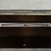 Starfire Designs Gravity 60" x 24" Linear Powder Coated Steel Gas Fire Pit Starfire Designs