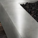 Starfire Designs Gravity 60" x 24" Linear Powder Coated Steel Gas Fire Pit Starfire Designs