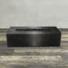 Starfire Designs Gravity 60" x 24" Linear Powder Coated Steel Gas Fire Pit Starfire Designs