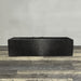 Starfire Designs Gravity 60" x 24" Linear Powder Coated Steel Gas Fire Pit Starfire Designs
