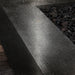 Starfire Designs Gravity 60" x 24" Linear Powder Coated Steel Gas Fire Pit Starfire Designs