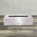 Starfire Designs Gravity 60" x 24" Linear Powder Coated Steel Gas Fire Pit Starfire Designs