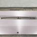 Starfire Designs Gravity 60" x 24" Linear Powder Coated Steel Gas Fire Pit Starfire Designs