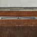 Starfire Designs Metal Gravity 60" x 24" Linear Corten Steel Gas Fire Pit with Propane Tank Access Door Starfire Designs