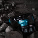 VM Hardware Makita GMH02PM 80V max (40V max X2) XGT® Brushless 28 lb. SDS-MAX AVT® Demolition Hammer... - Installation View