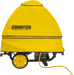 Champion 100376 Storm Shield Severe Weather Portable Generator Cover for 3000 to 10,000 Watt Generators New